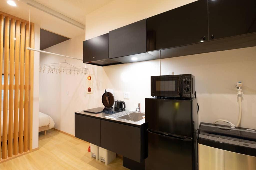 T-Home 1F Tokyo Esterno foto